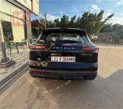 جيتور داشينج